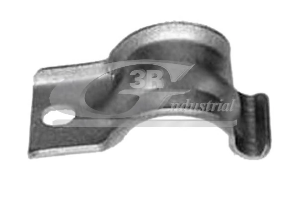 Mounting, stabiliser bar 60229