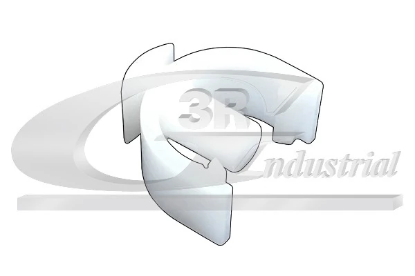 Bush, shift rod 26708