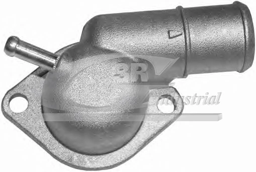 Thermostat, coolant 81301
