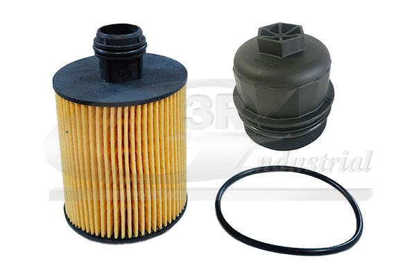 Oil Filter 98404