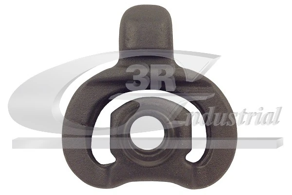 Bracket, muffler 70614