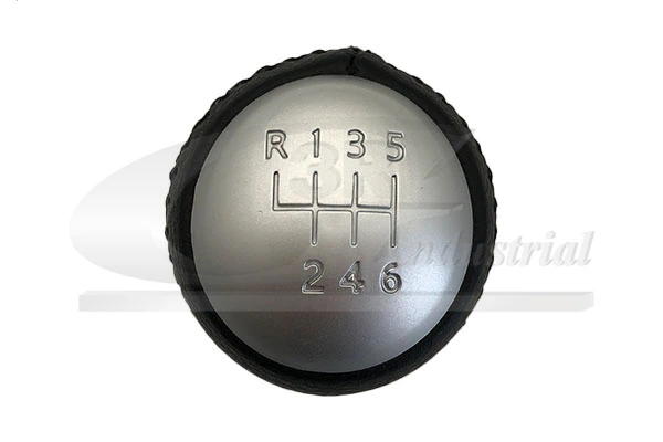 Gear Shift Lever Knob 25833