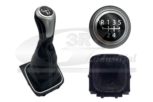 Gear Shift Lever Gaiter 20726