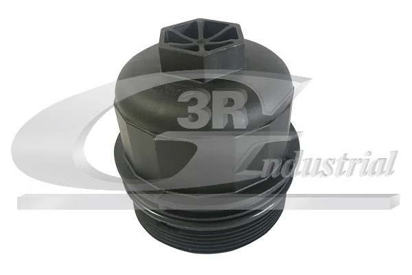 Cap, oil filter housing 80464