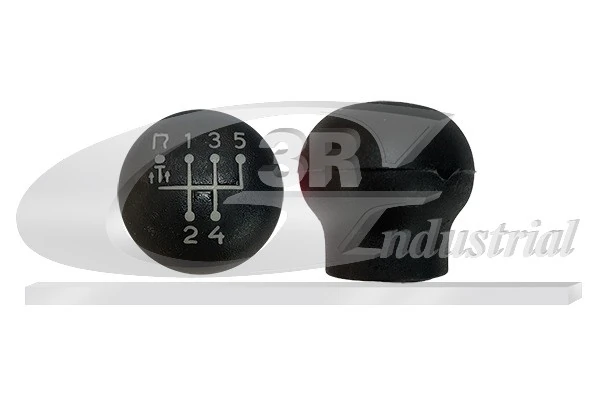 Gear Shift Lever Knob 25632