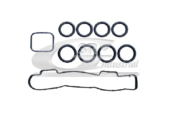 Gasket Set, intake manifold 85291