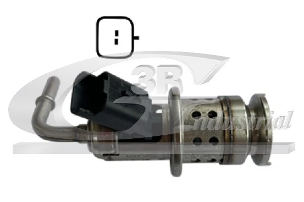 Dosing Module, urea injection 84287