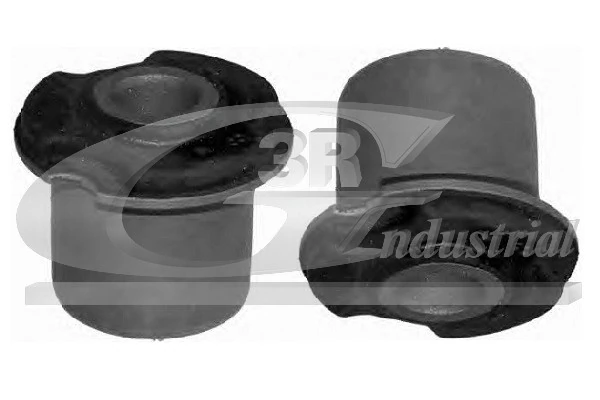 Bushing, axle beam 50247