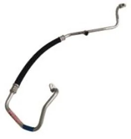 High Pressure Line, air conditioning 16619