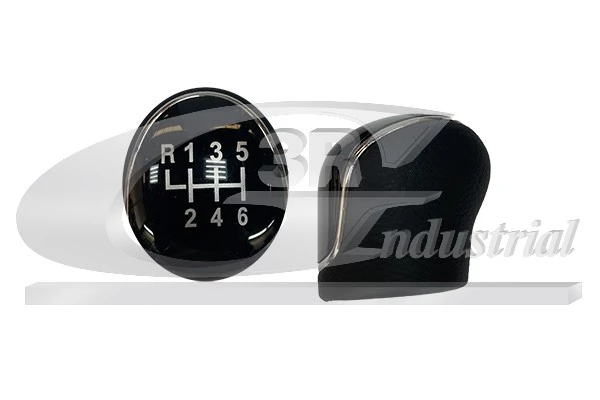 Gear Shift Lever Knob 25321