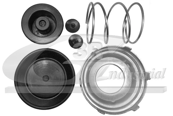 Repair Kit, fuel pump 80033