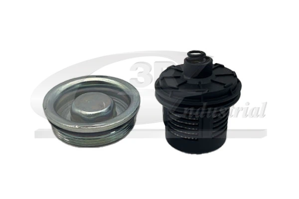 Hydraulic Filter, multi-plate clutch (all-wheel drive) 98720