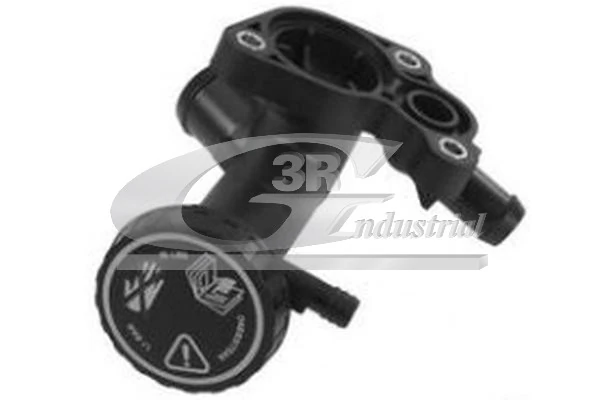 Thermostat, coolant 80138