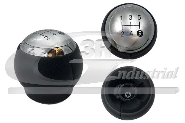 Gear Shift Lever Knob 25803