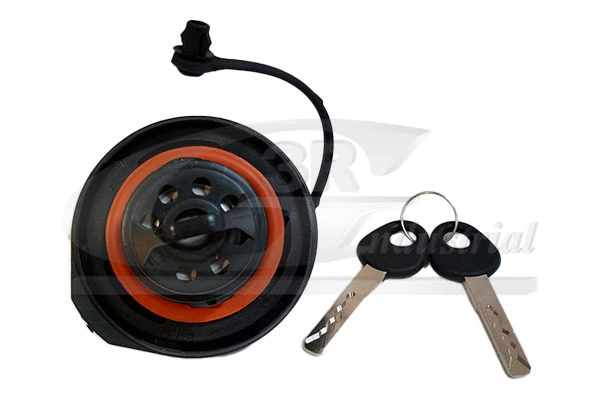 Cap, fuel tank 81909