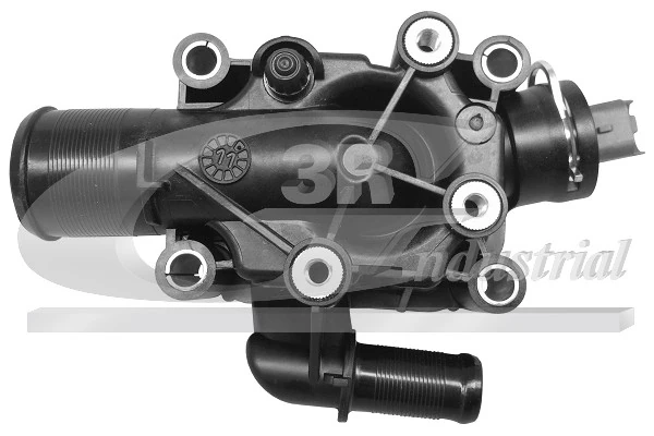 Thermostat, coolant 82209