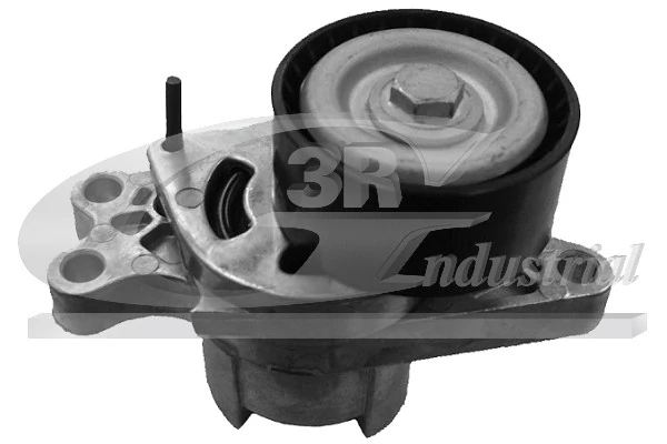 Belt Tensioner, V-ribbed belt 13202