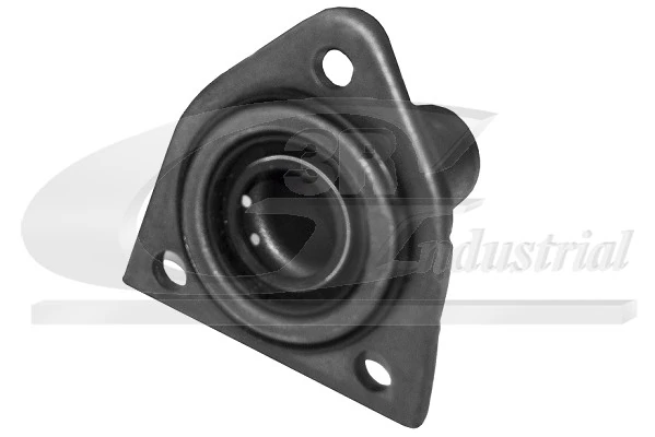 Shaft Seal, manual transmission 24202