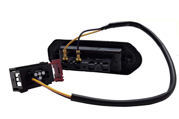 Switch, door contact 14235