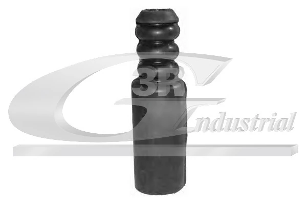 Rubber Buffer, suspension 45608