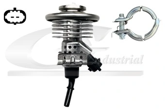 Dosing Module, urea injection 84807