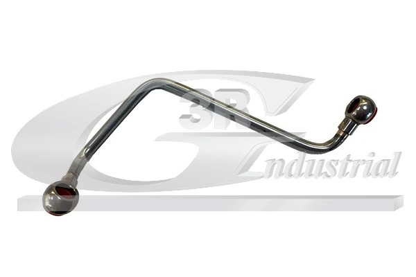 Oil Pipe, charger 19721