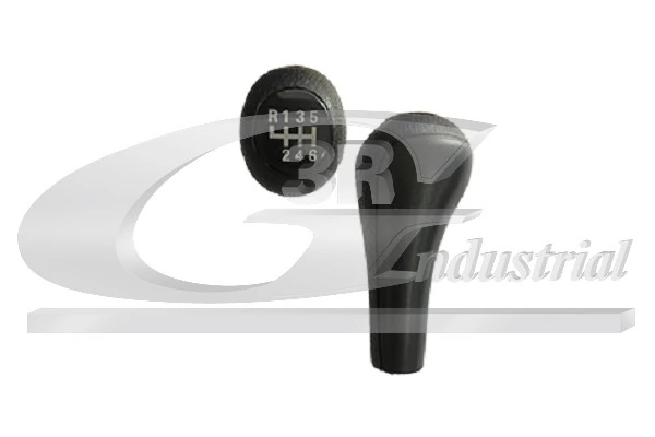 Gear Shift Lever Knob 25115