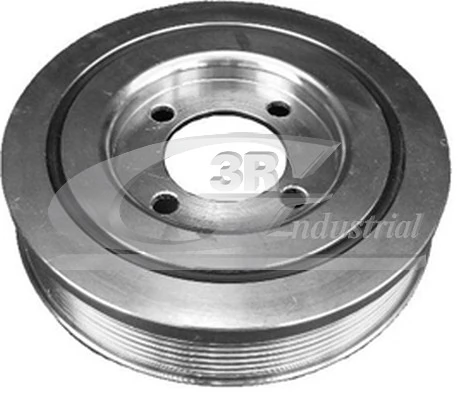 Belt Pulley, crankshaft 10244