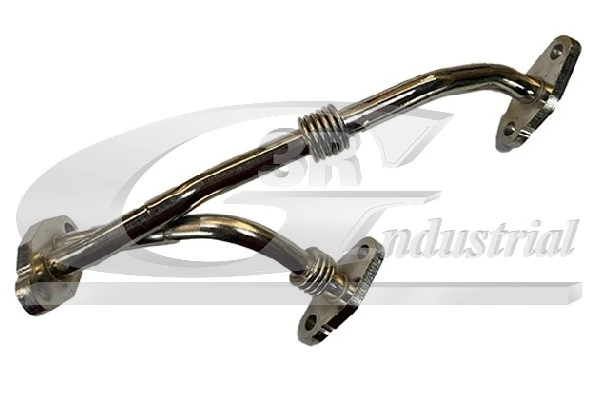 Oil Pipe, charger 19501