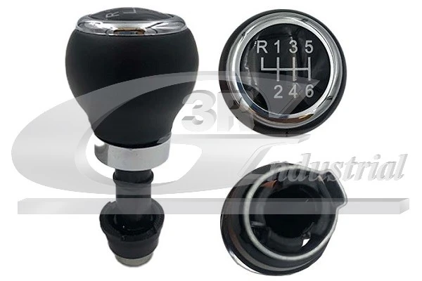 Gear Shift Lever Knob 25770