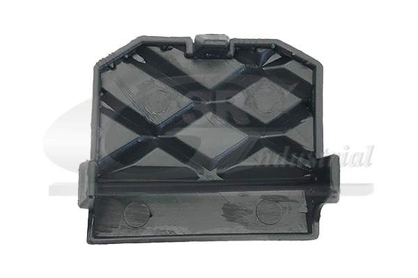 Cover, bumper 77319