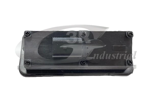 Tailgate Handle 28300