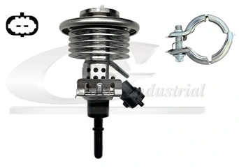 Dosing Module, urea injection 84761