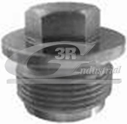 Screw Plug, oil sump 83023