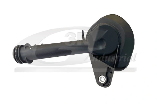 Sealing Cap, oil filler neck 81684