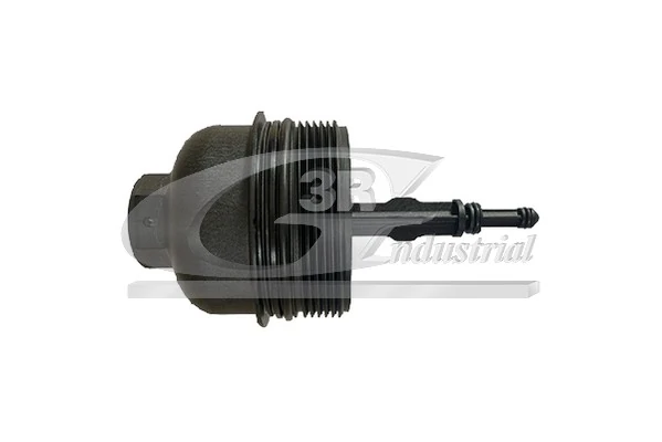 Cap, oil filter housing 81104