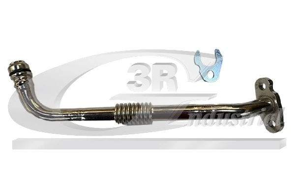 Oil Pipe, charger 19317