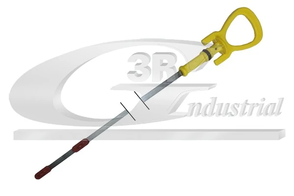 Oil Dipstick 80536