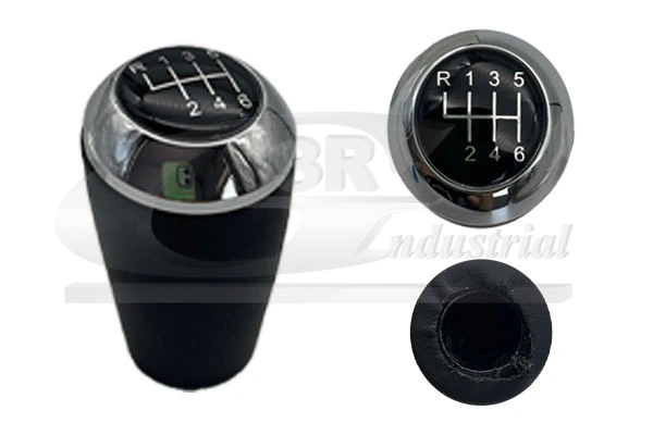 Gear Shift Lever Knob 25841