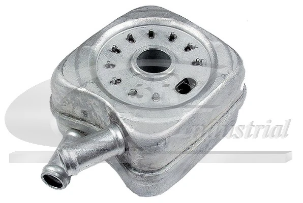 Oil Cooler, engine oil 85709