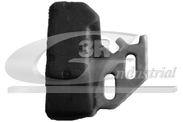 Mount, exhaust system 70620