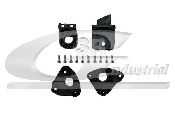 Repair Kit, headlight (bracket) 77711