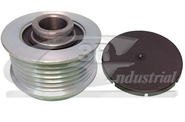Belt Pulley, alternator 10638