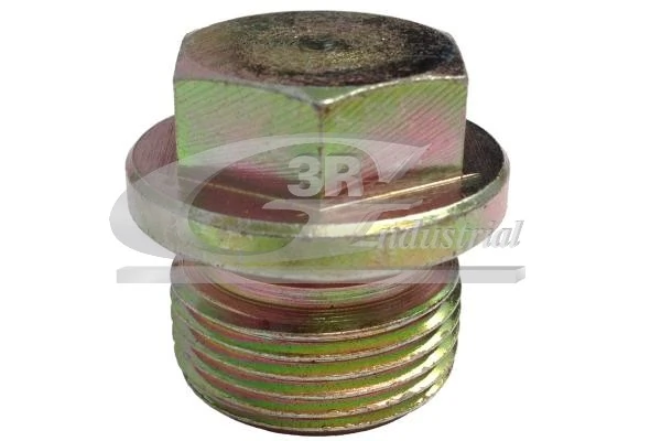 Screw Plug, oil sump 83024