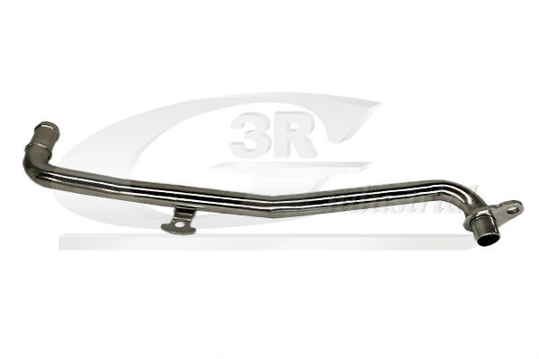 Pipe, EGR valve 19737