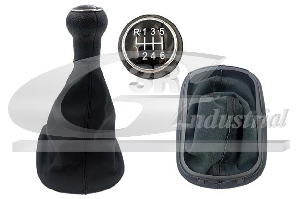 Gear Shift Lever Gaiter 25764