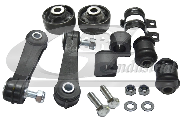 Repair Kit, stabiliser coupling rod 61706
