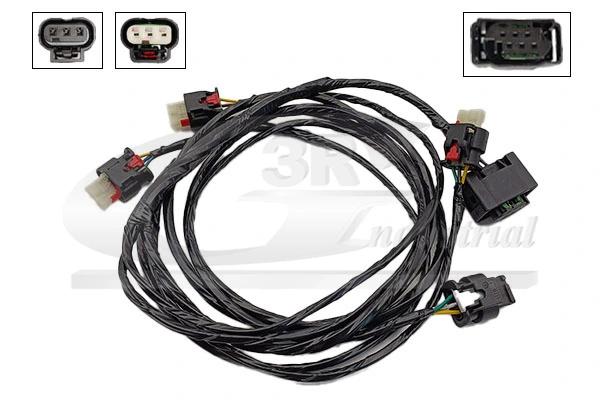 Cable Repair Set, park distance control sensor 30106