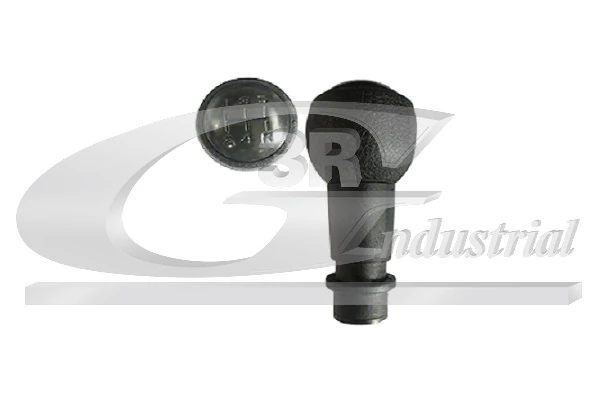 Gear Shift Lever Knob 25214