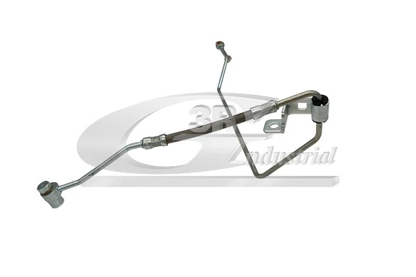 Oil Pipe, charger 19301